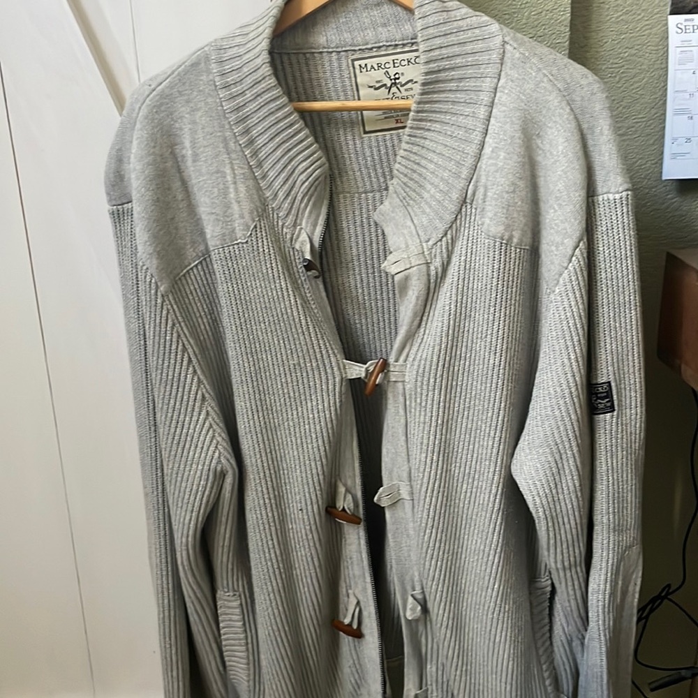 Marc Ecko Cut and Sew Jacket